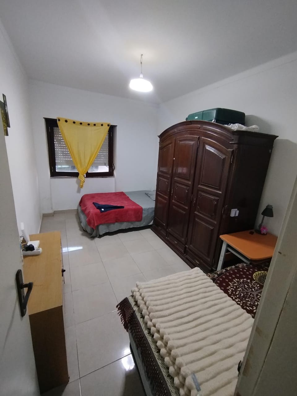 Montijo sharing and personal room available overnight stay Vacation rental in Lisbon District