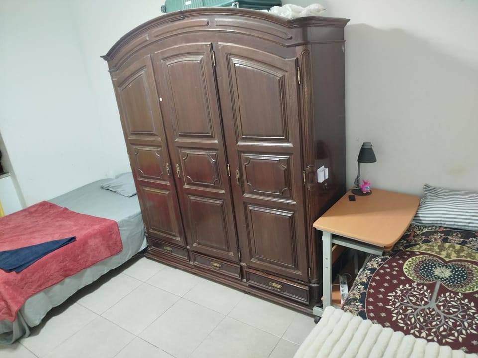 Montijo sharing and personal room available overnight stay Vacation rental in Lisbon District