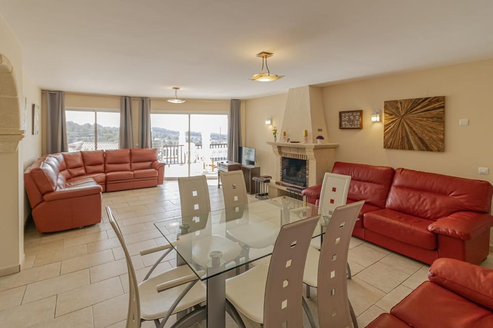 Casa Vista Calpe House in Calp