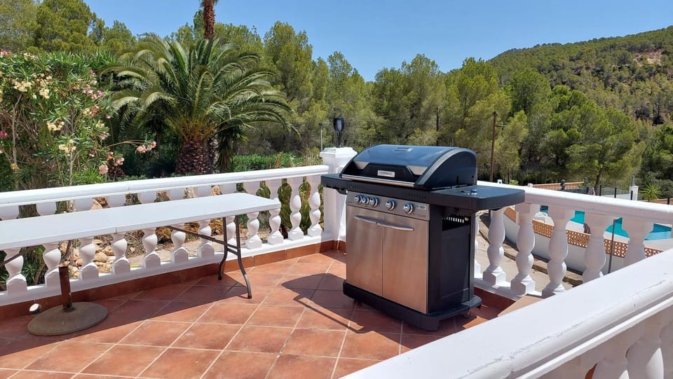 Casa Vista Calpe House in Calp