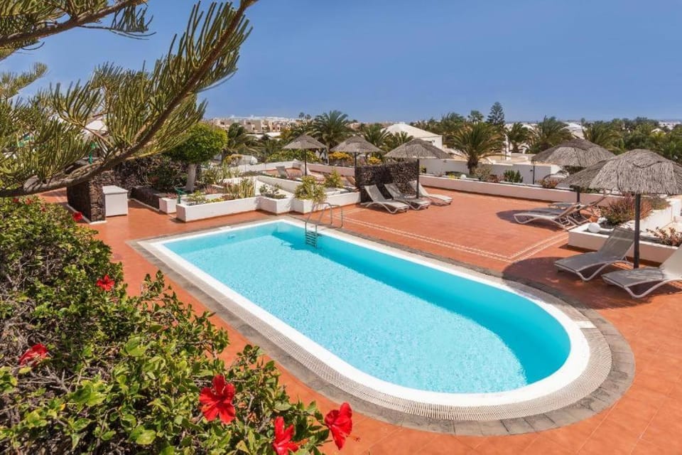 Golf y Mar A Suites Apartment hotel in Costa Teguise