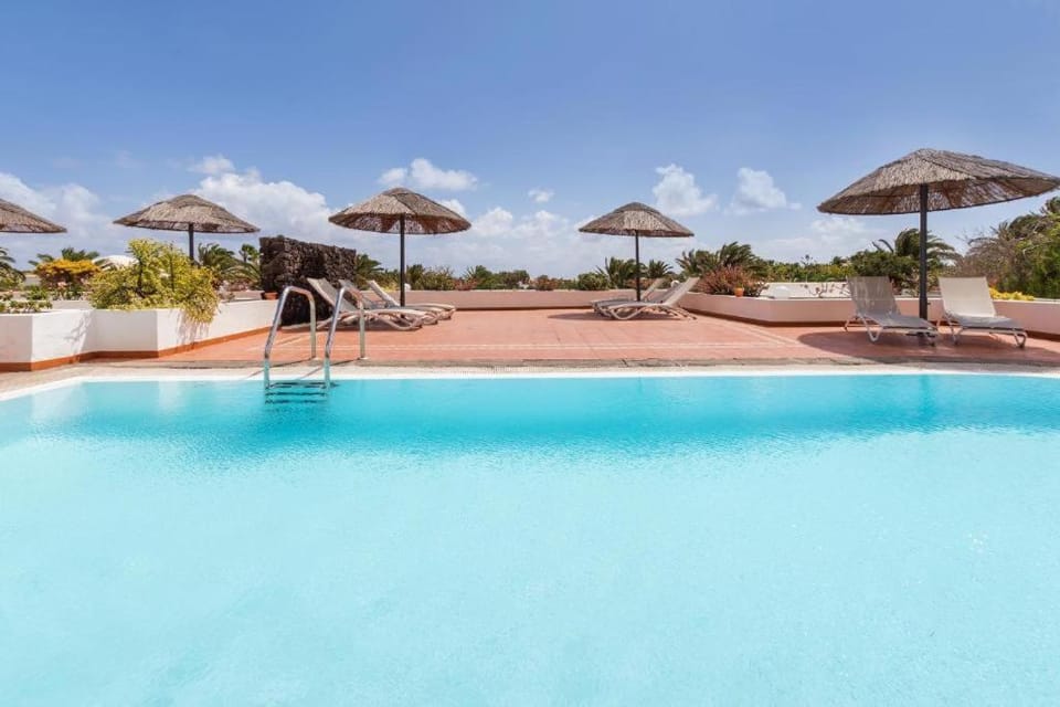 Golf y Mar A Suites Apartment hotel in Costa Teguise