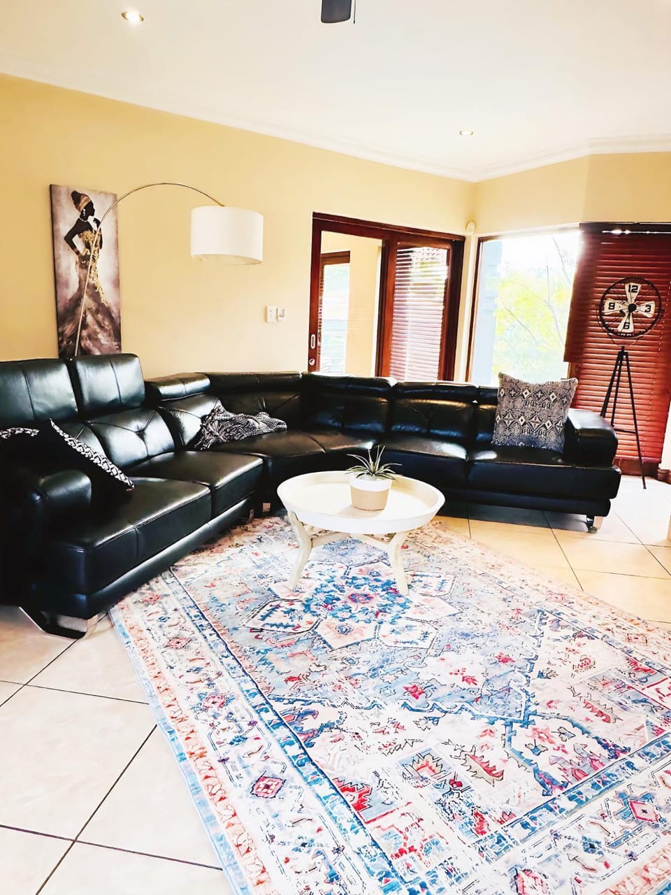 Villa on 8 Pecanwood House in Gauteng