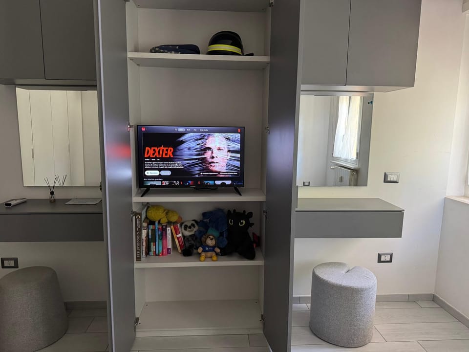 TV and multimedia