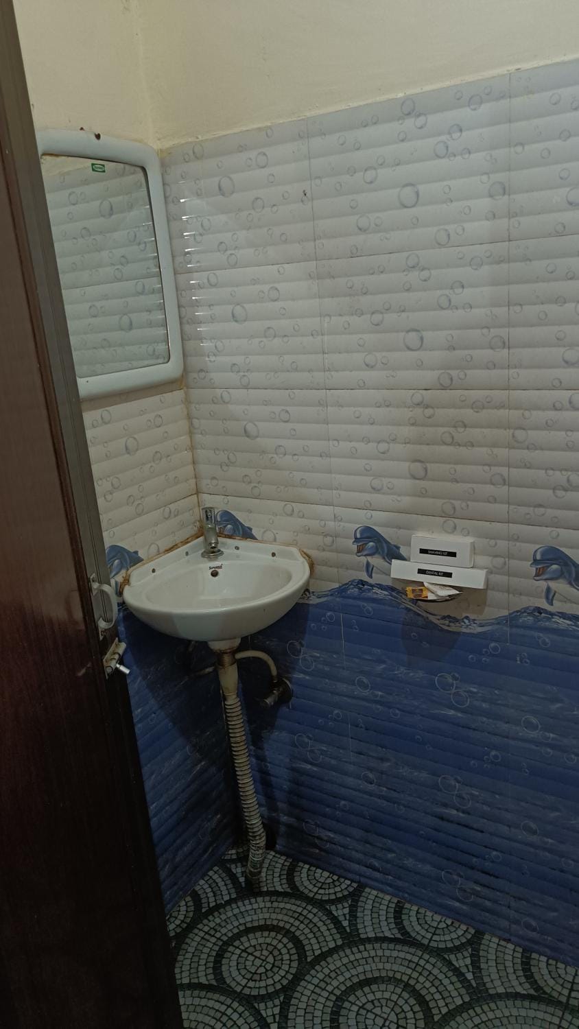 Toilet, Bathroom