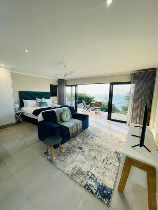 Seaside Retreat Villa Gaylia Apartment in KwaZulu-Natal