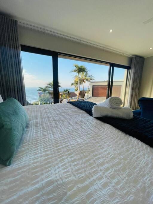 Seaside Retreat Villa Gaylia Apartment in KwaZulu-Natal