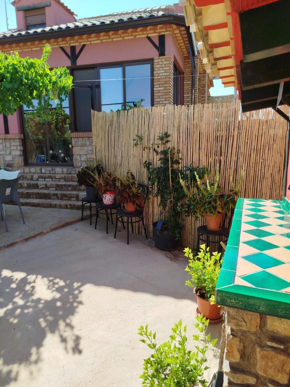 Villa Tranquila Lagunas de Ruidera House in Castile-La Mancha