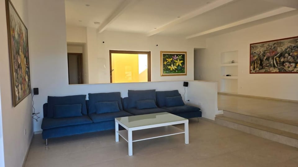 Villa Lory - villa sul mare - vista mare Villa in Sardinia