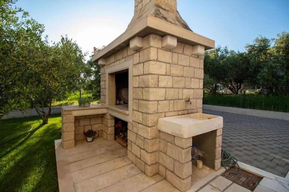 Apartman Tihana Apartment in Šibenik-Knin County, Croatia
