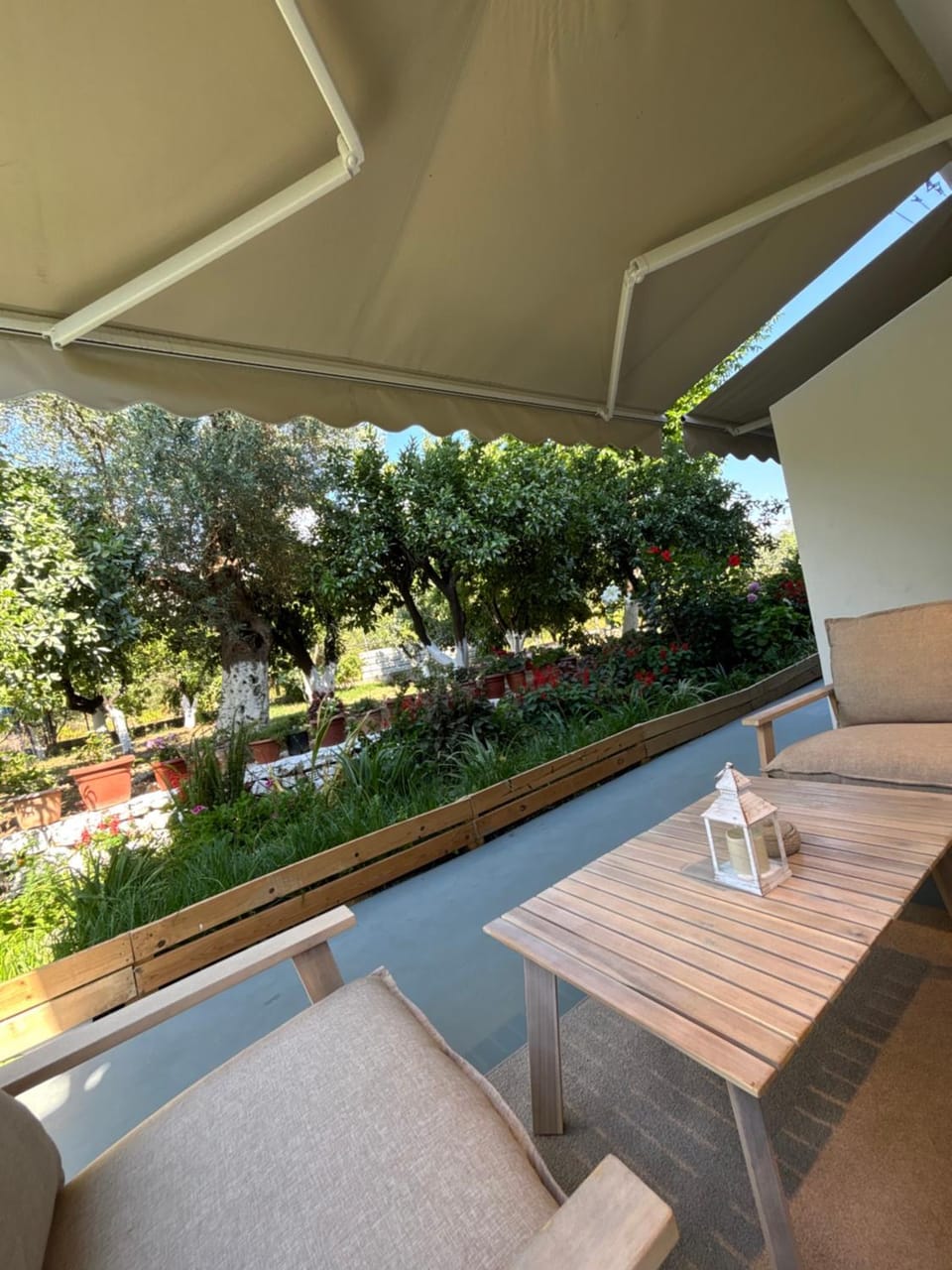 Villa Nacios Bed and Breakfast in Vlorë County, Albania