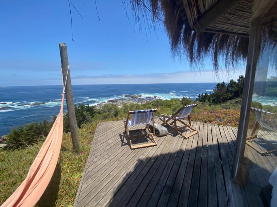 Balcony/Terrace, Beach