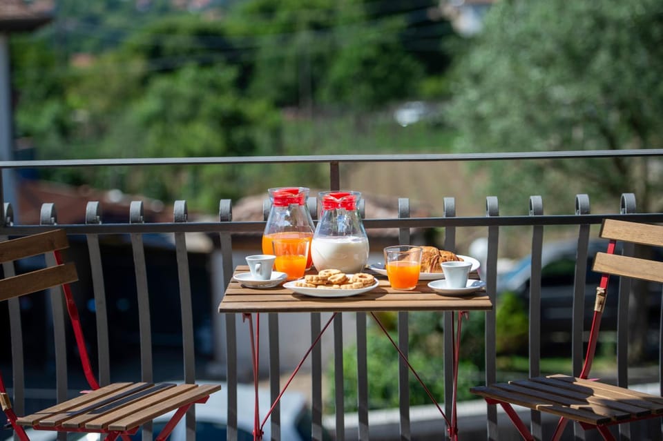 Day, Balcony/Terrace