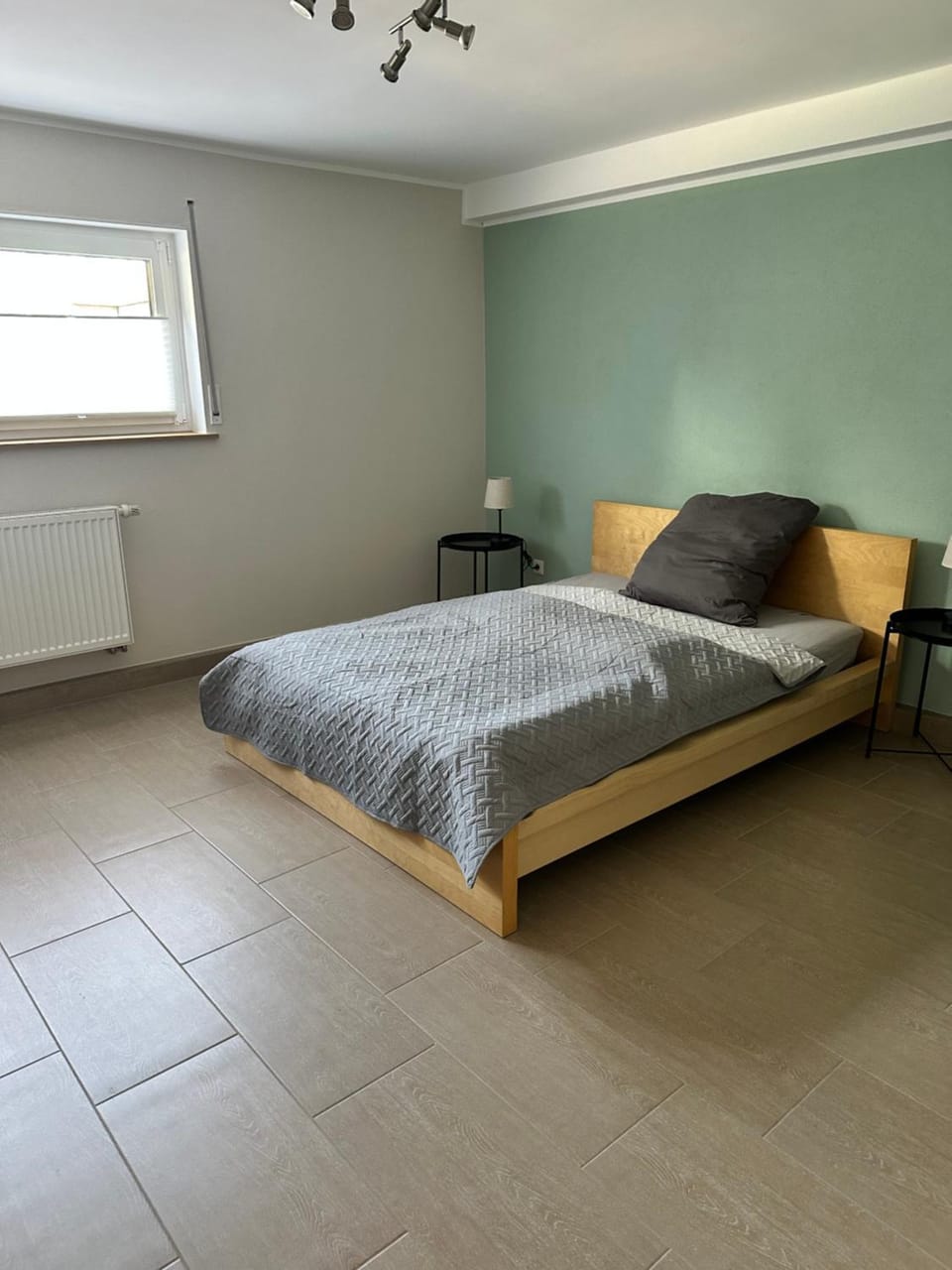 Ferienwohnung Morgenblüte Apartment in Vulkaneifel