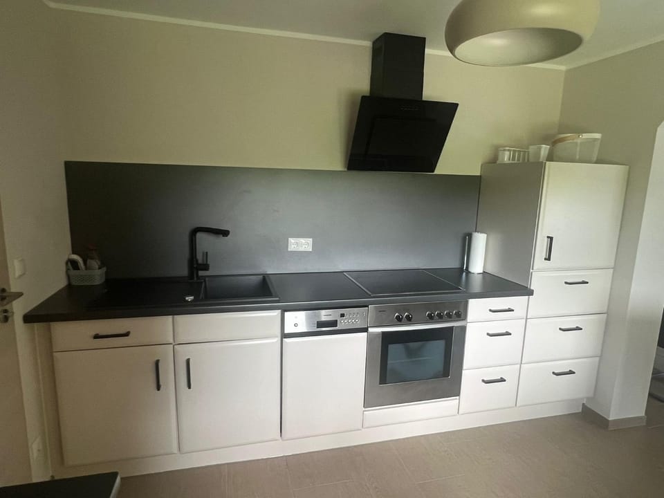 Ferienwohnung Morgenblüte Apartment in Vulkaneifel