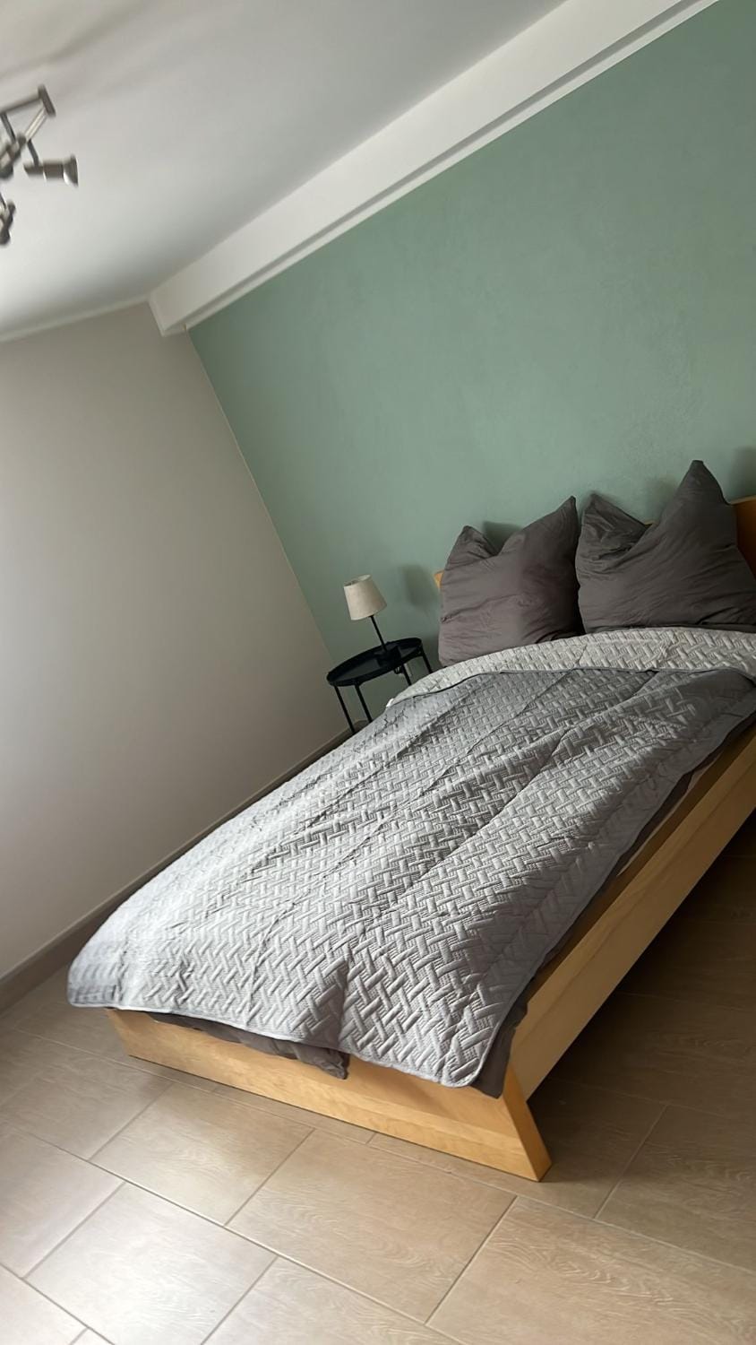 Ferienwohnung Morgenblüte Apartment in Vulkaneifel