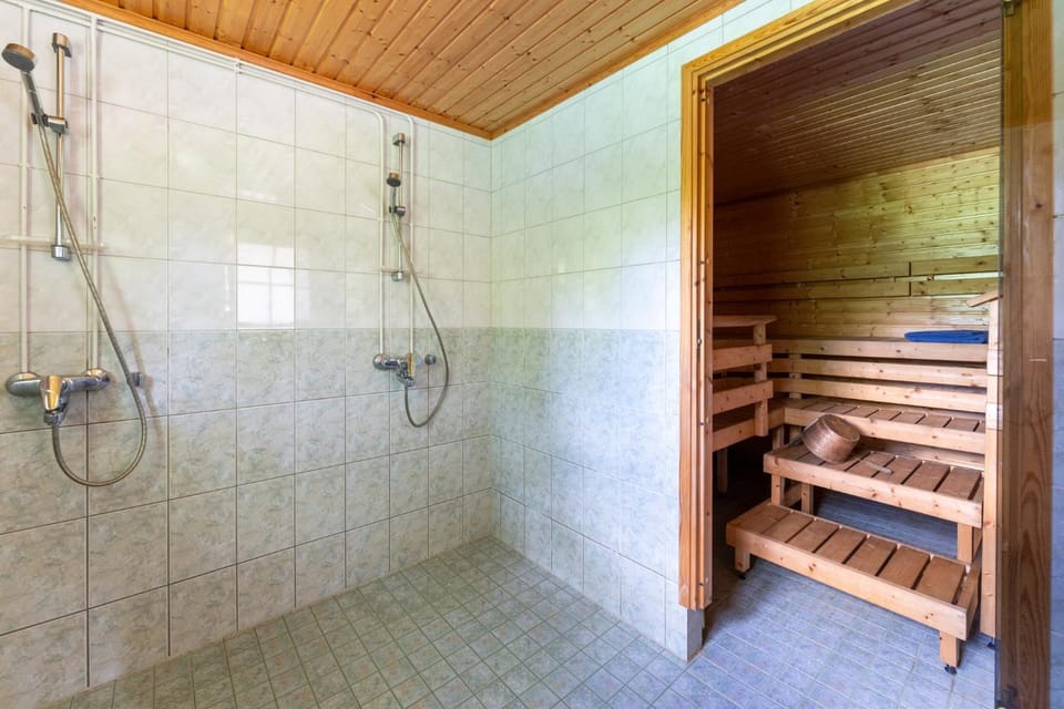 Shower