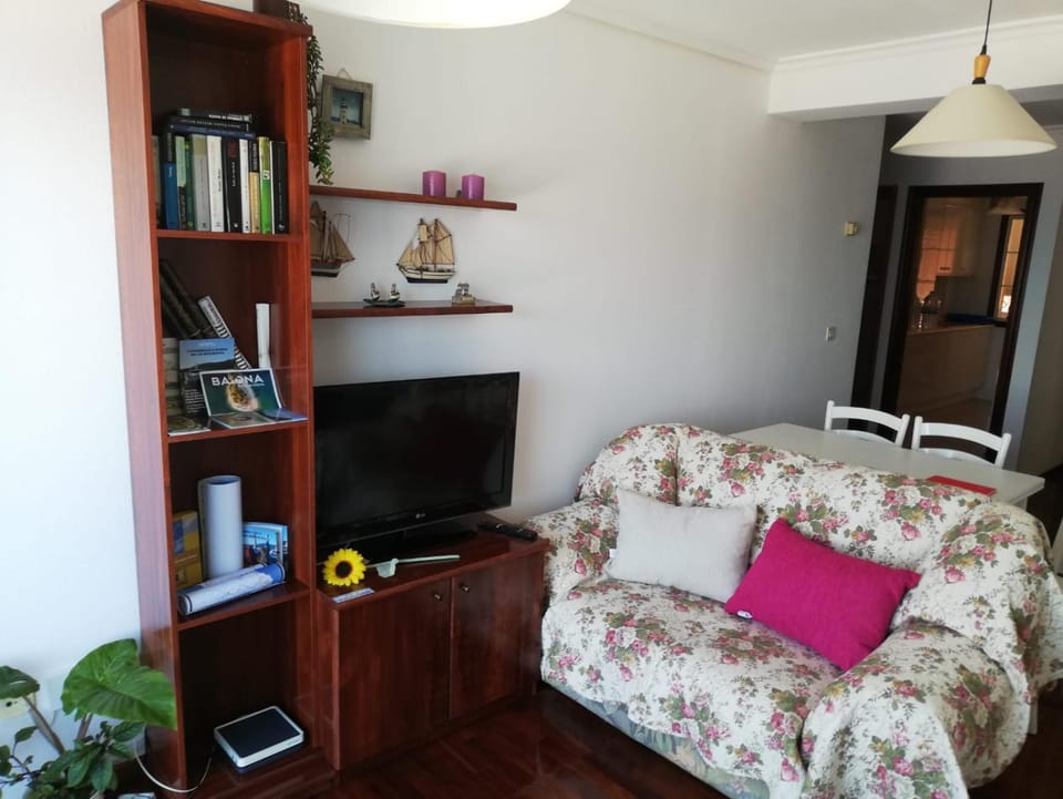 Communal lounge/ TV room, TV and multimedia, Living room, Dining area