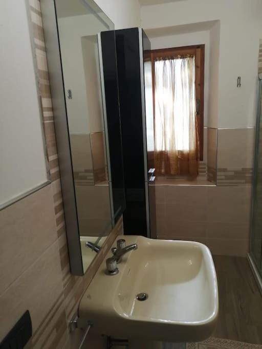 Appartamento Bellosguardo Apartment in Tuscany
