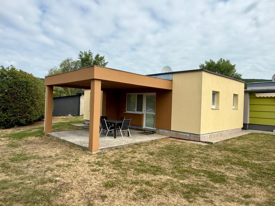 Ubytovanie Zemplínska Širava Kamenec House in Slovakia