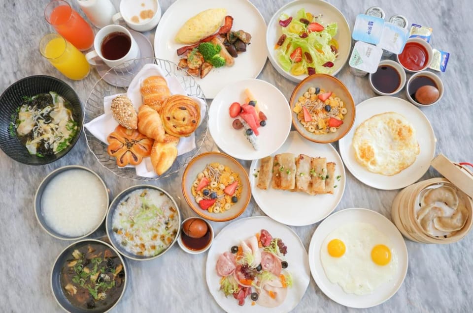Breakfast