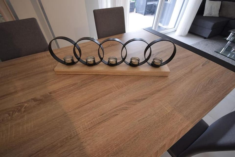 Appartement Sélestat Apartment in Sélestat