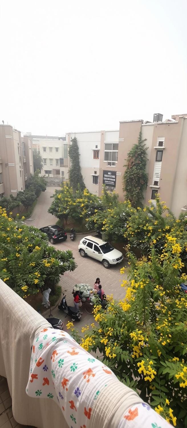 ChandraLata Premium Home Stay Vrindavan Apartment in Uttar Pradesh