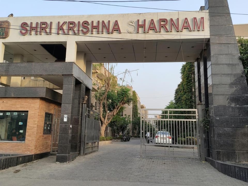 ChandraLata Premium Home Stay Vrindavan Apartment in Uttar Pradesh