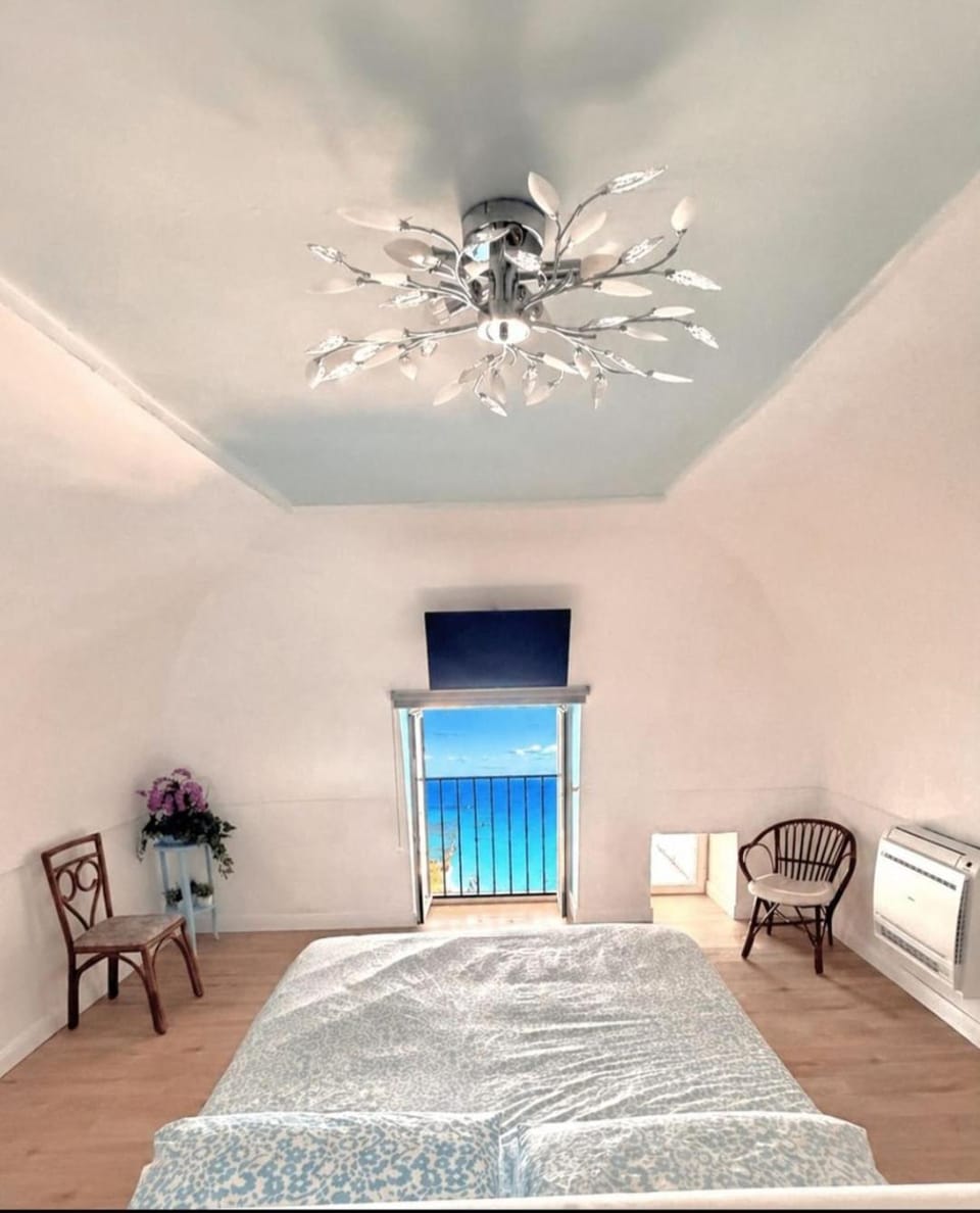 On The Beach SORRENTO Apartment in Campania