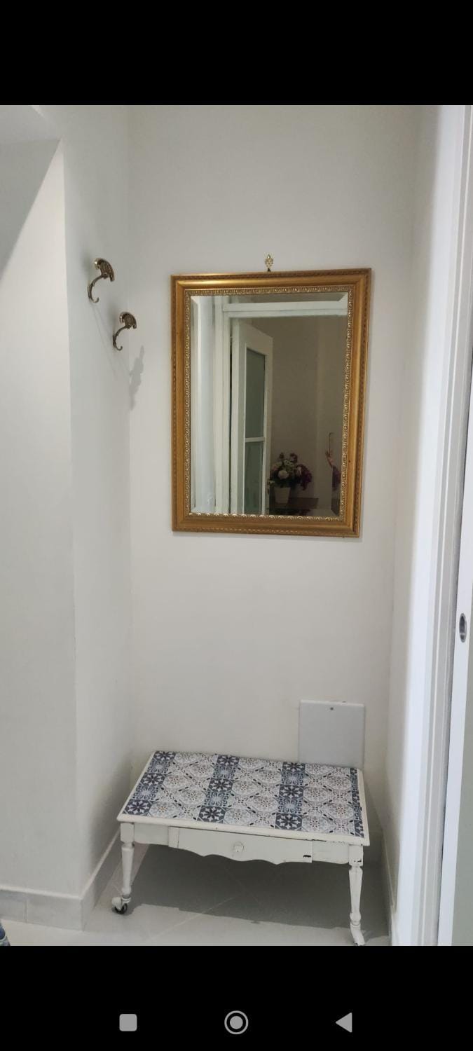 On The Beach SORRENTO Apartment in Campania