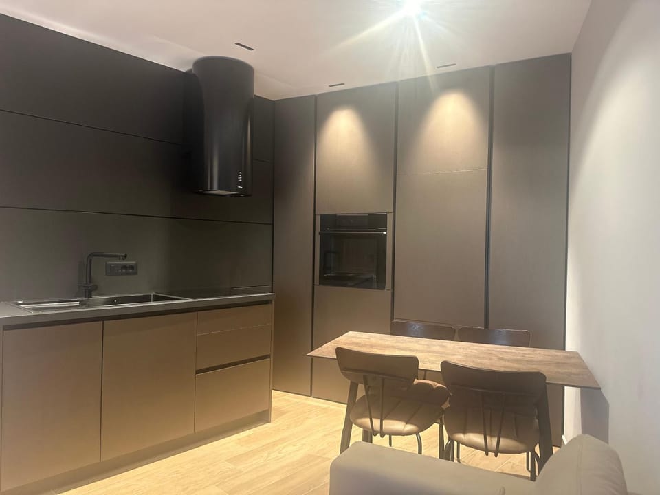 Brownie house Apartment in Vlorë County, Albania