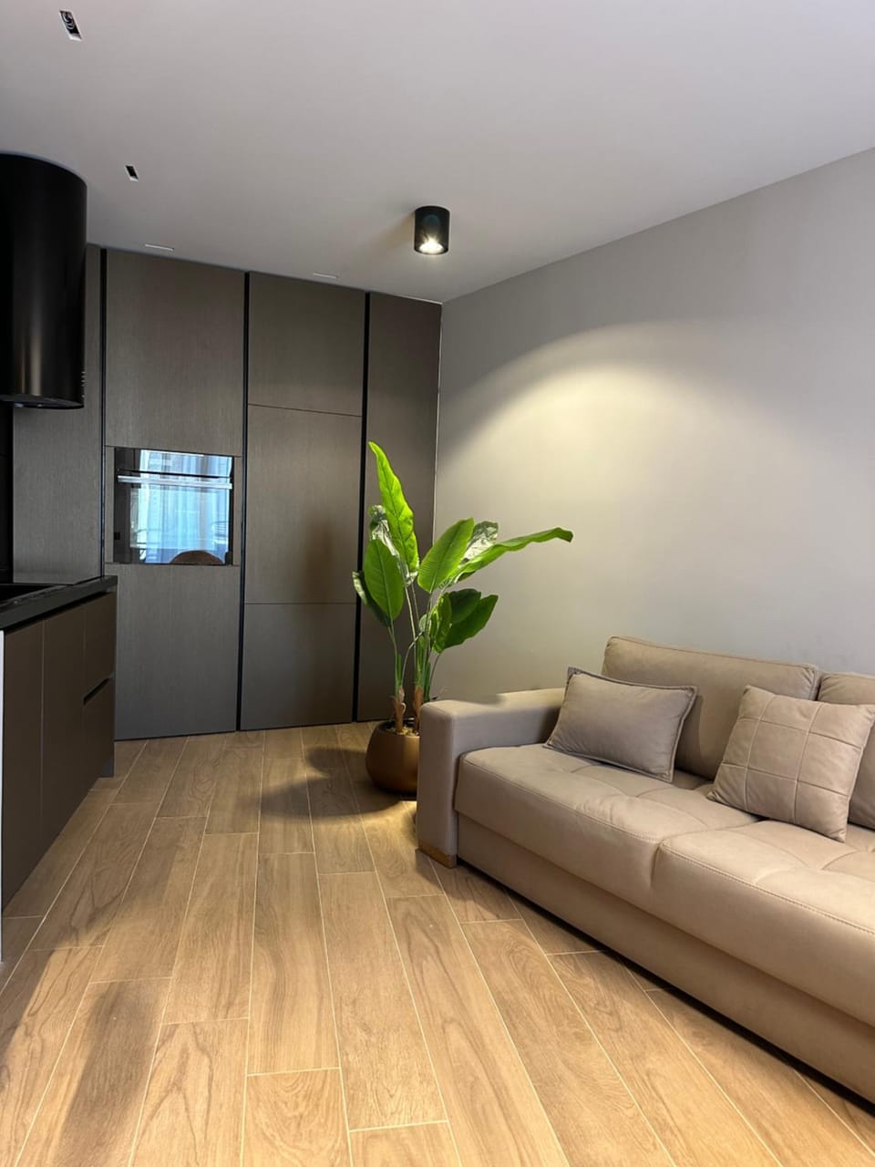 Brownie house Apartment in Vlorë County, Albania