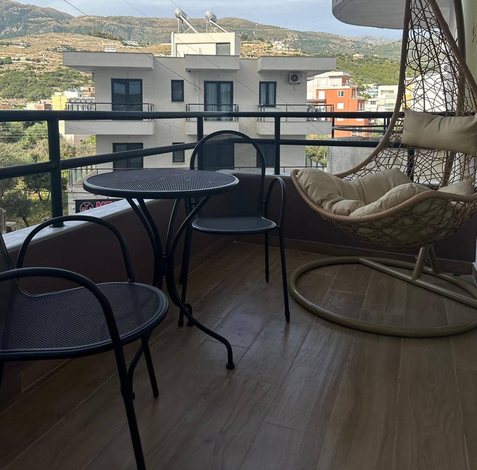 Brownie house Apartment in Vlorë County, Albania