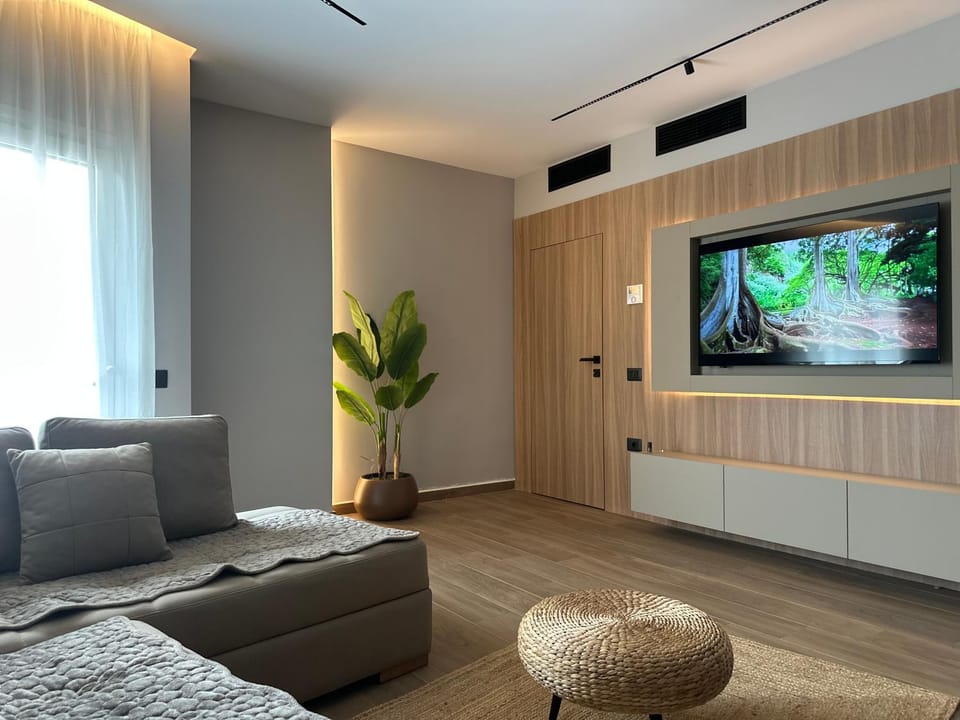 Brownie house Apartment in Vlorë County, Albania