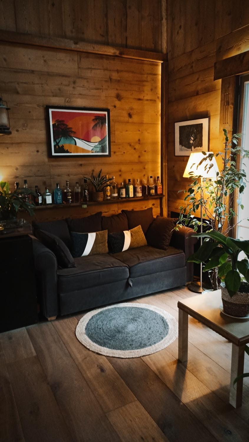Studio Nature proche Paris Vacation rental in Île-de-France