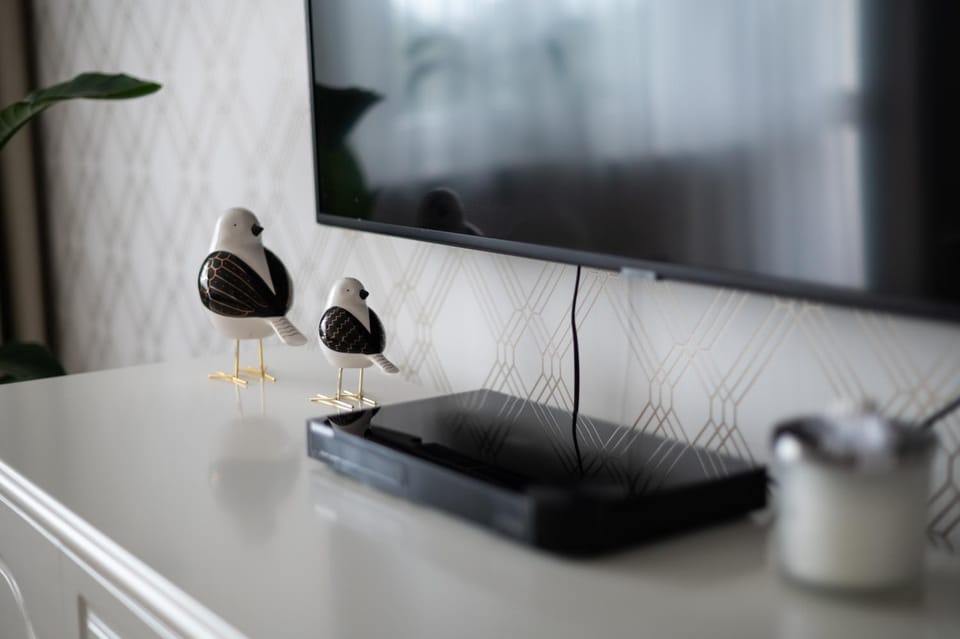 TV and multimedia