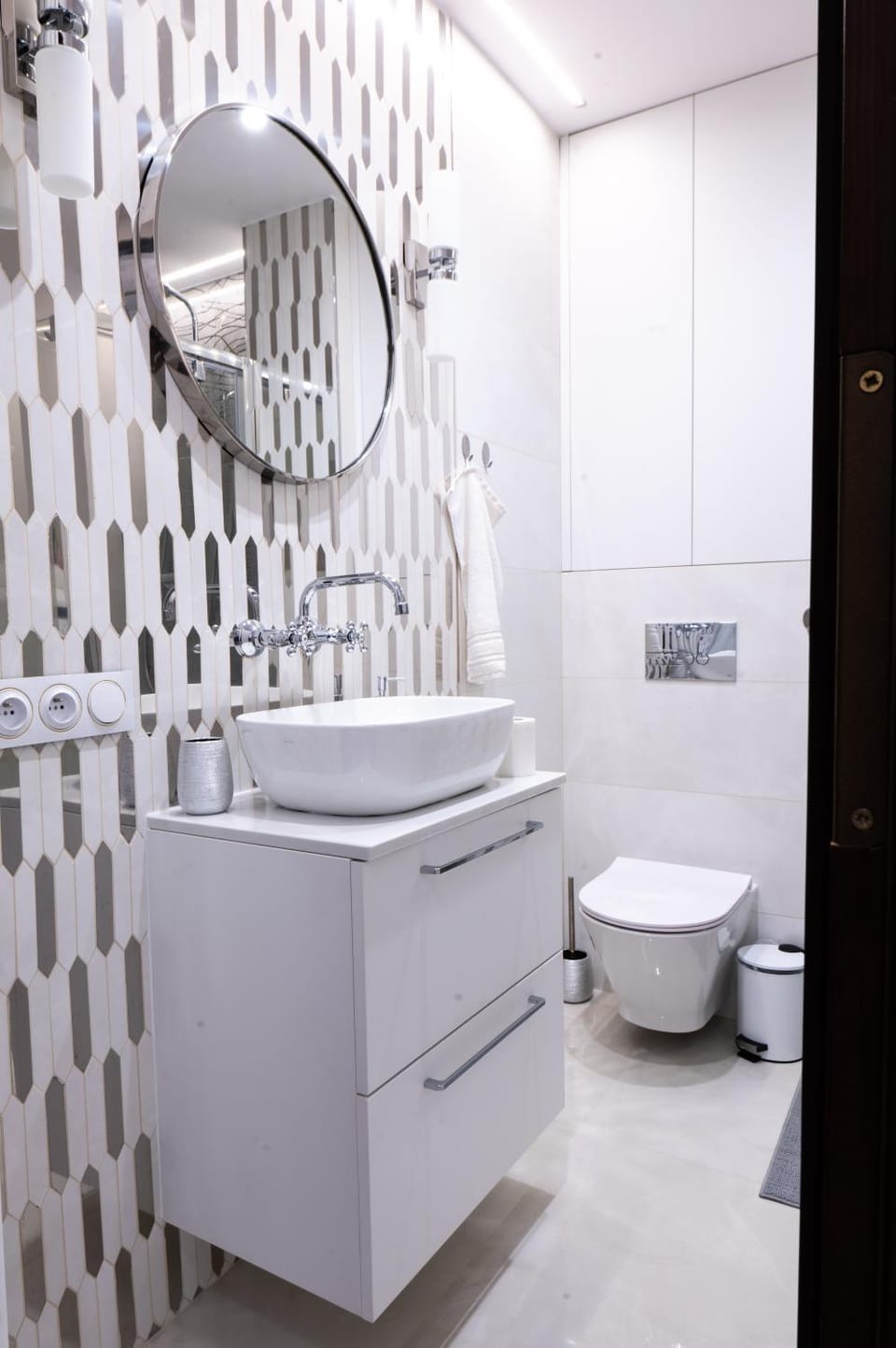Toilet, Bathroom