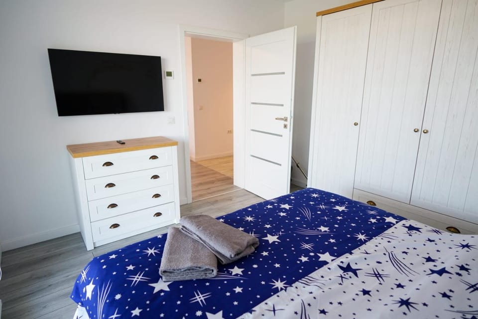 Hunyadi Luxury Evolution Apartment in Sibiu