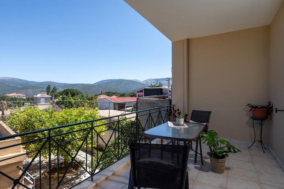 View (from property/room), Balcony/Terrace