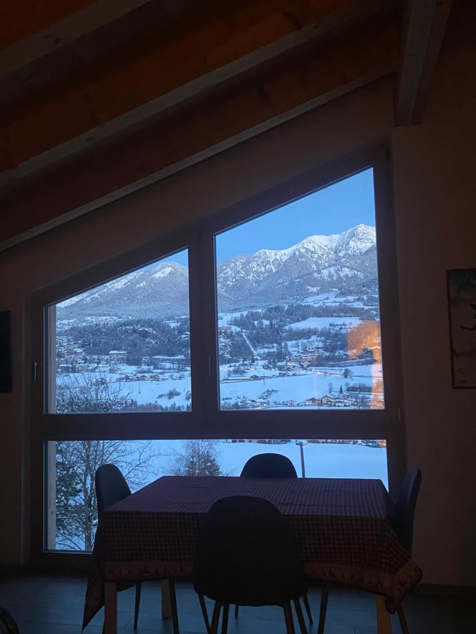 Lagorai Suites Apartment in Trentino-South Tyrol