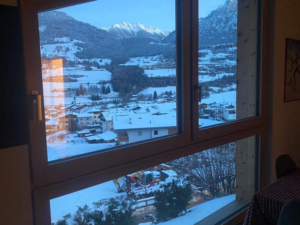 Lagorai Suites Apartment in Trentino-South Tyrol