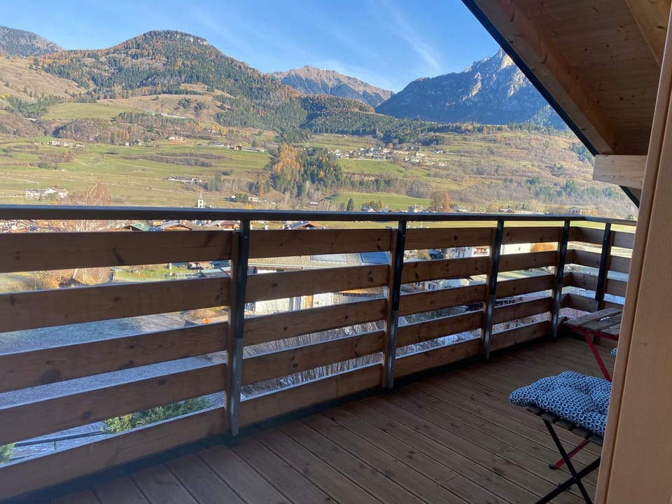 Lagorai Suites Apartment in Trentino-South Tyrol