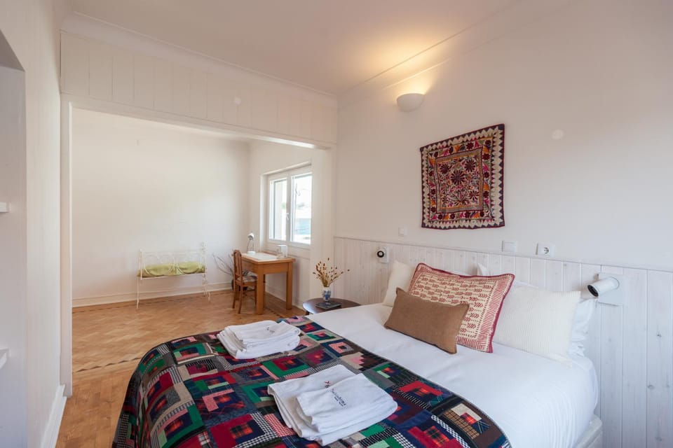 FLH Jacaranda Costa Caparica Beach House House in Costa da Caparica