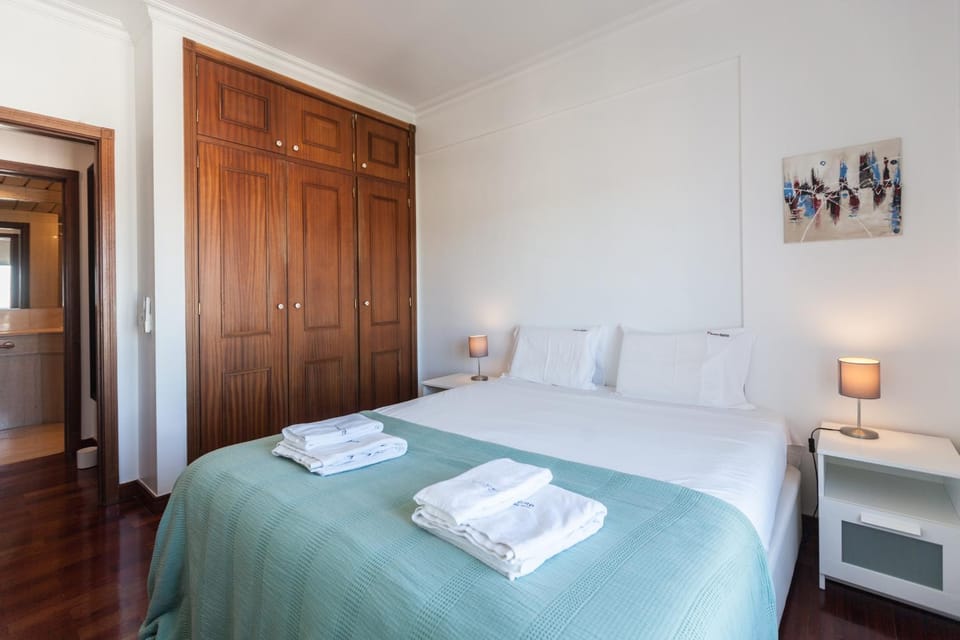 FLH Benfica Family Apartment Apartment in Lisbon