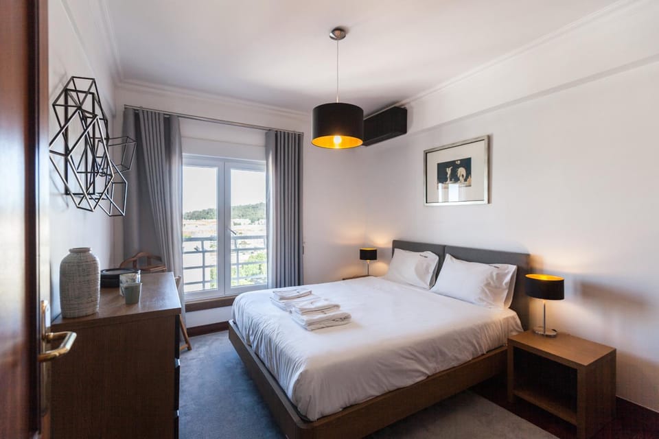 FLH Benfica Family Apartment Apartment in Lisbon
