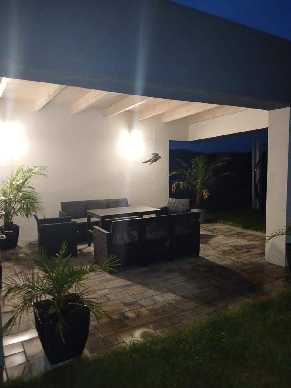 Noclegi Sunny House Vacation rental in Lesser Poland Voivodeship