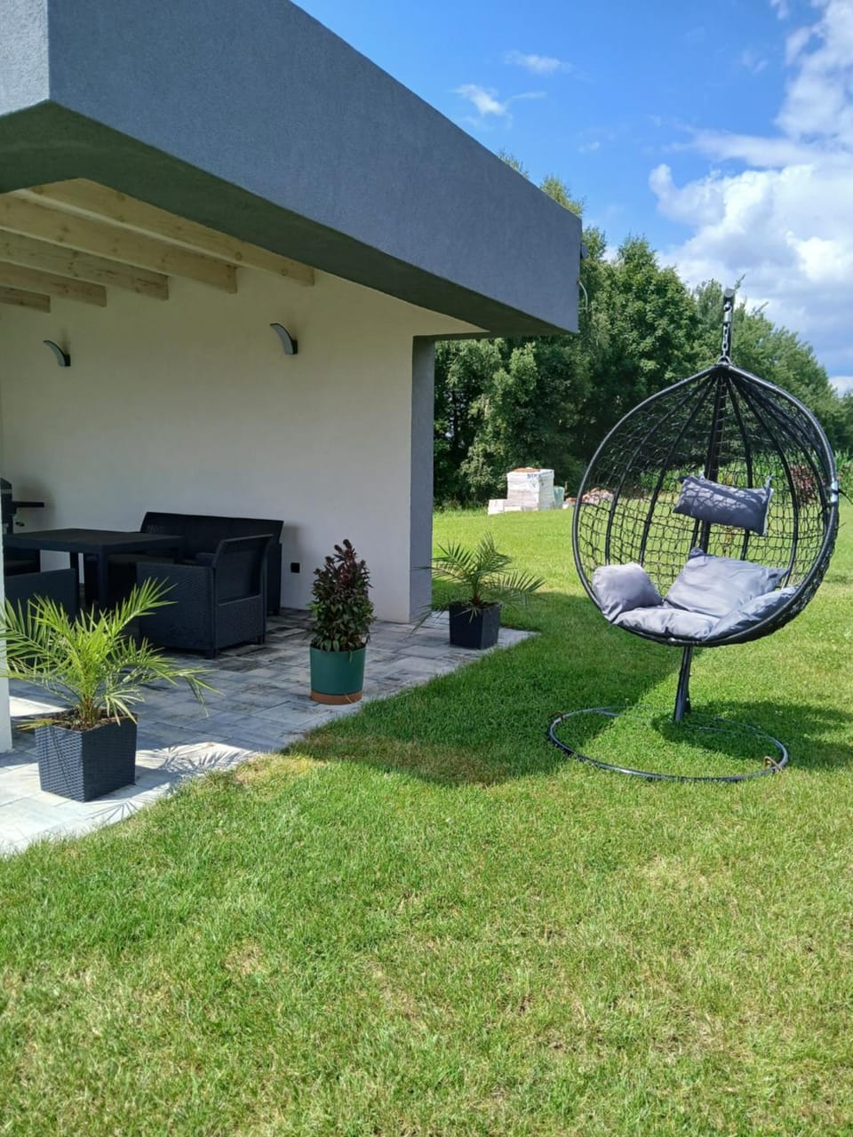 Noclegi Sunny House Vacation rental in Lesser Poland Voivodeship
