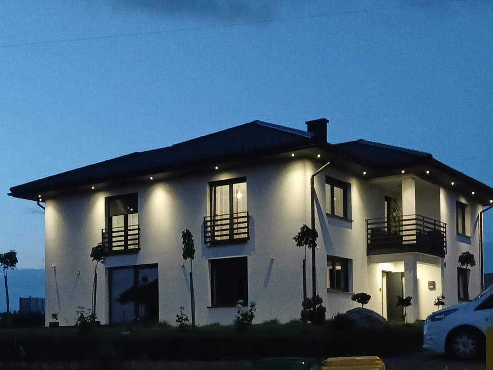 Noclegi Sunny House Vacation rental in Lesser Poland Voivodeship
