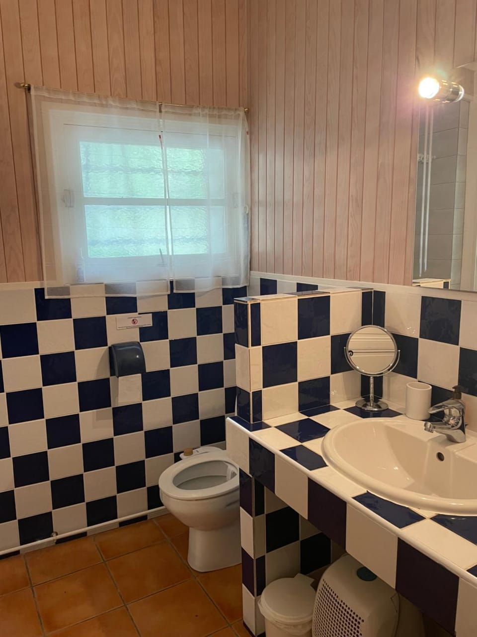 La Caminade Bed and Breakfast in Occitanie