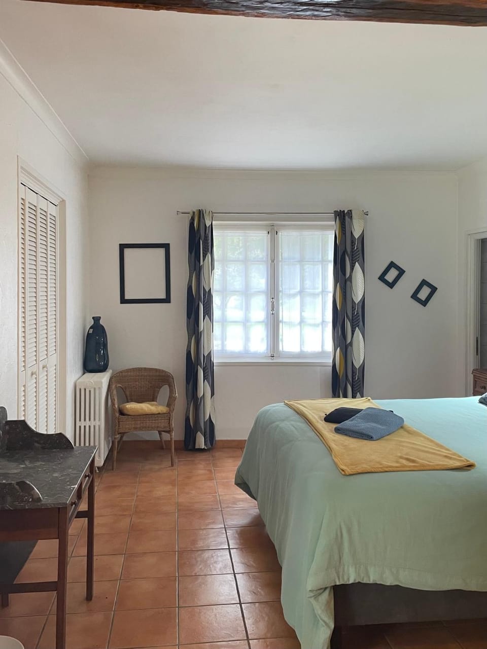 La Caminade Bed and Breakfast in Occitanie